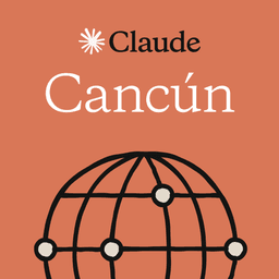 Cancún: Claude Code for Everyone