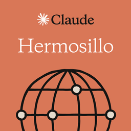 Hermosillo: Claude Code for Everyone