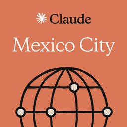 Mexico City: Claude Build Day